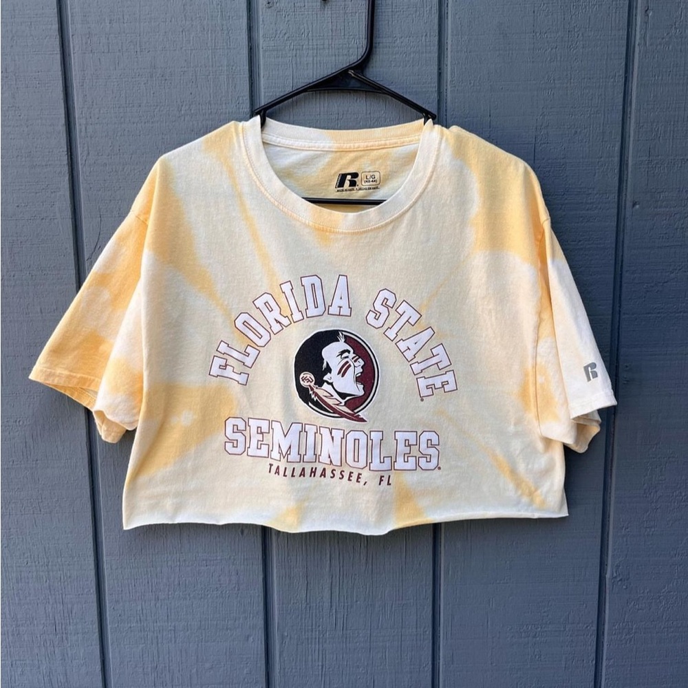 FSU Game Day Tees